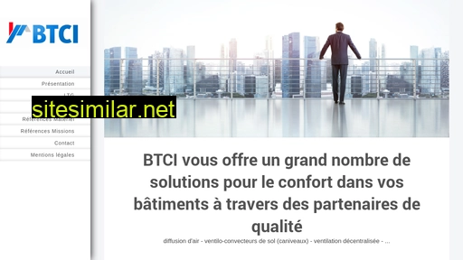 btci.eu alternative sites