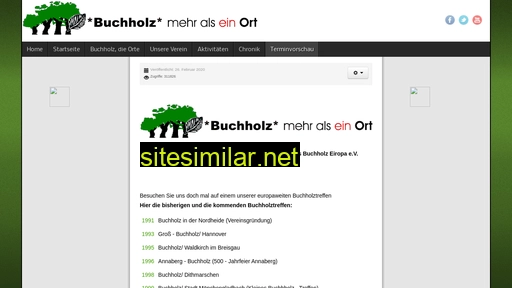 buchholz-in-der-eu.eu alternative sites