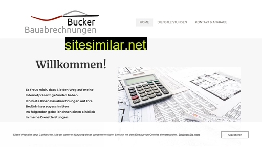 bucker.eu alternative sites