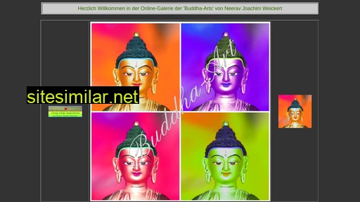 buddha-arts.eu alternative sites
