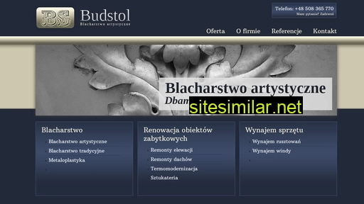 budstol.eu alternative sites