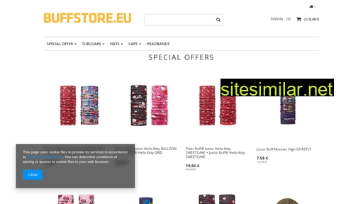 buffstore.eu alternative sites