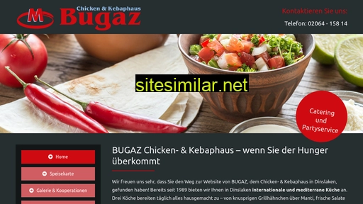 bugaz.eu alternative sites