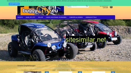 buggycity.eu alternative sites