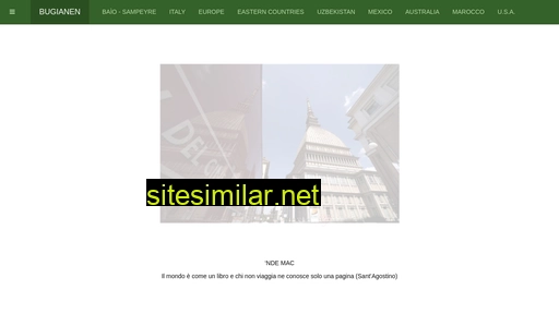 bugianen.eu alternative sites