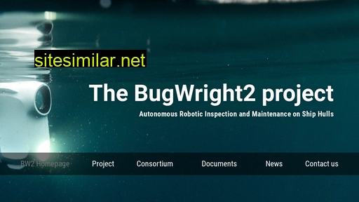 bugwright2.eu alternative sites