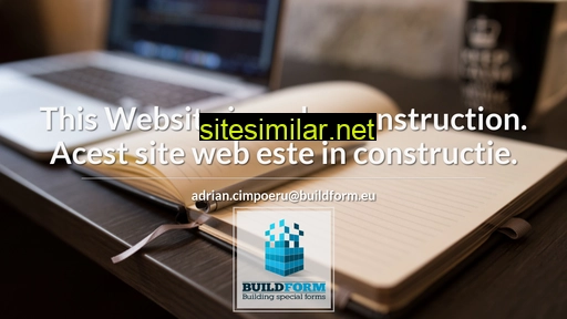 Buildform similar sites