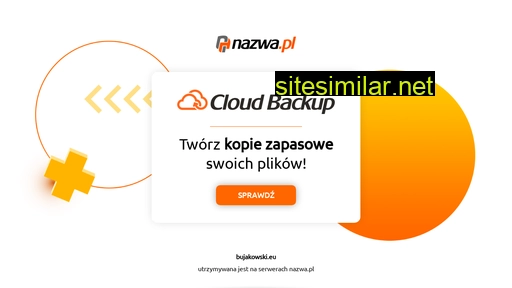 bujakowski.eu alternative sites