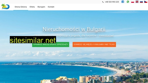 Bulgaria-nieruchomosci similar sites