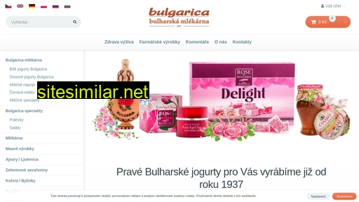 bulgarica.eu alternative sites
