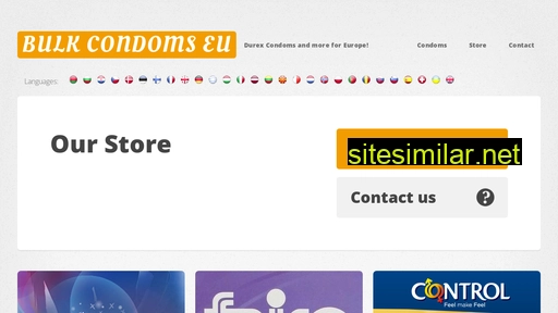 bulkcondoms.eu alternative sites