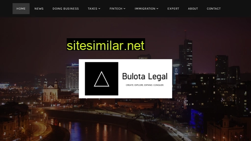 bulotalegal.eu alternative sites