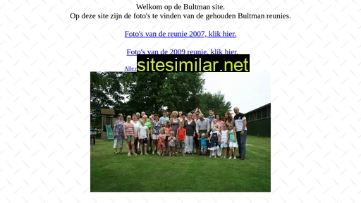 bultman.eu alternative sites