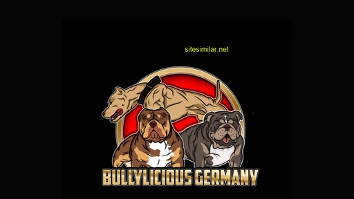 bullylicious.eu alternative sites