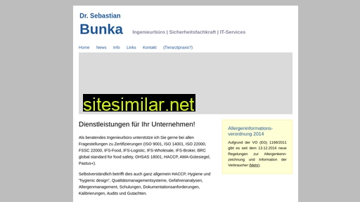 bunka.eu alternative sites