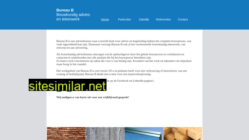 bureau-b.eu alternative sites