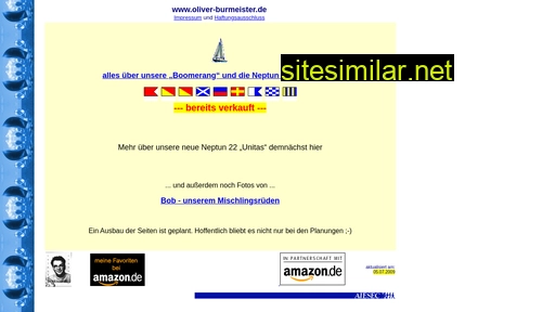 burmeister-luebeck.eu alternative sites