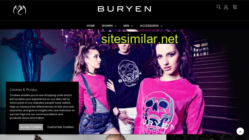 buryen.eu alternative sites