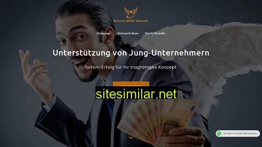 business-angel-invest.eu alternative sites