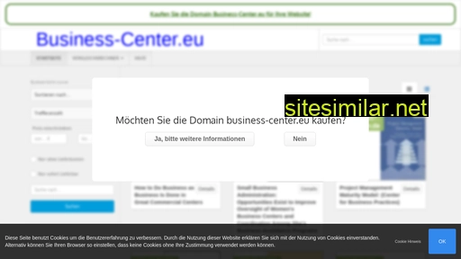 business-center.eu alternative sites