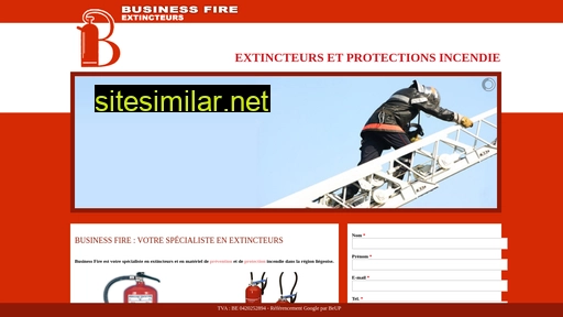 businessfire.eu alternative sites