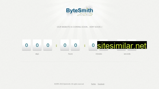 bytesmith.eu alternative sites