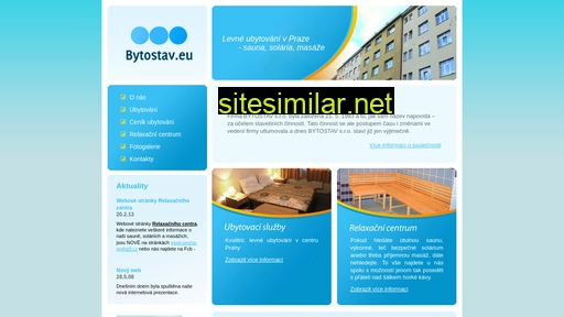 bytostav.eu alternative sites