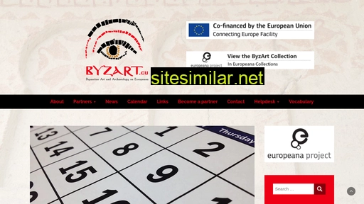 byzart.eu alternative sites