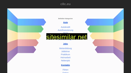 c8c.eu alternative sites