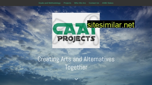caatprojects.eu alternative sites