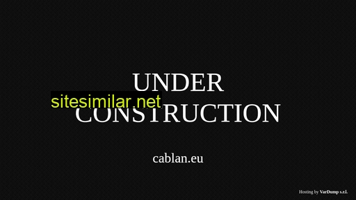 cablan.eu alternative sites