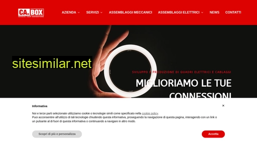 cabox.eu alternative sites