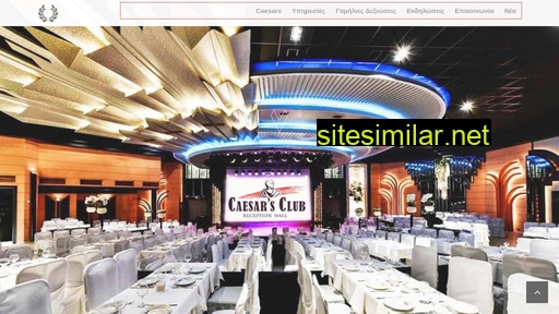 caesarsclub.eu alternative sites