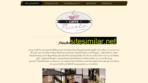 caffe-piccolo.eu alternative sites