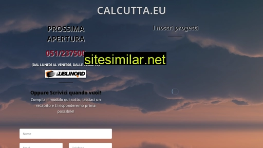 calcutta.eu alternative sites