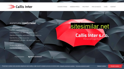 callis-inter.eu alternative sites