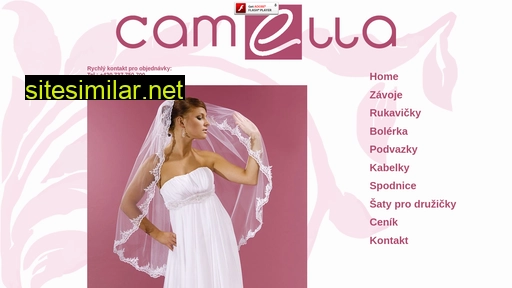 camella.eu alternative sites