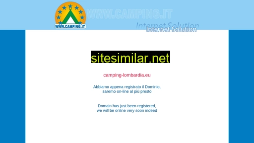 camping-lombardia.eu alternative sites