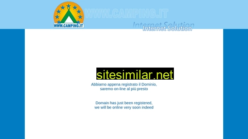 campingabc.eu alternative sites