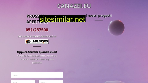 canazei.eu alternative sites