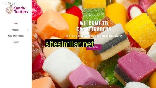 Candytraders similar sites