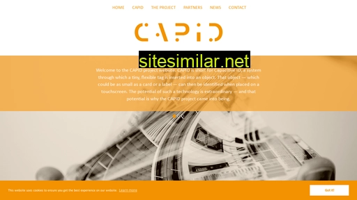 capid.eu alternative sites