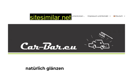 car-bar.eu alternative sites