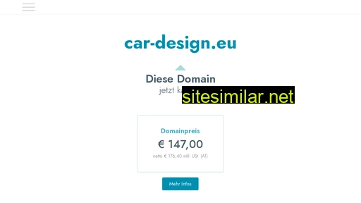 car-design.eu alternative sites