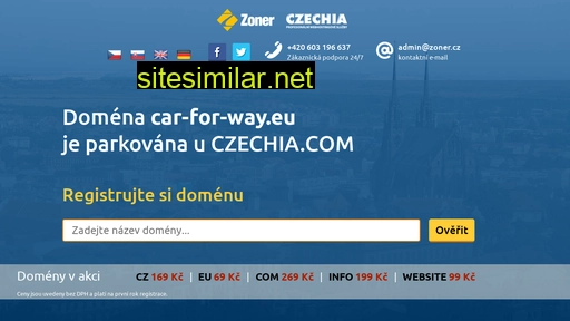 car-for-way.eu alternative sites