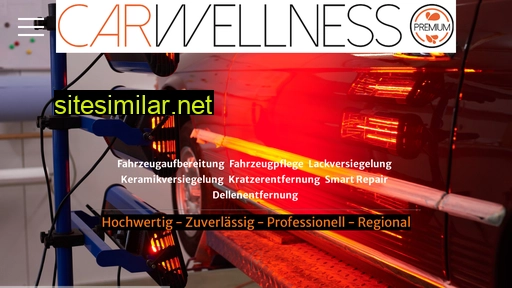 car-wellness.eu alternative sites