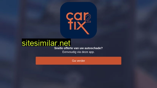 car2fix.eu alternative sites