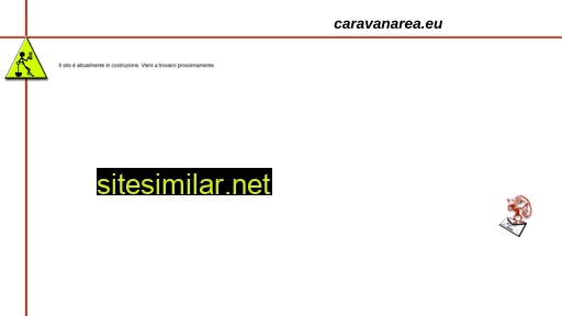 caravanarea.eu alternative sites