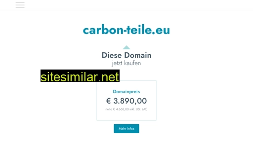 carbon-teile.eu alternative sites