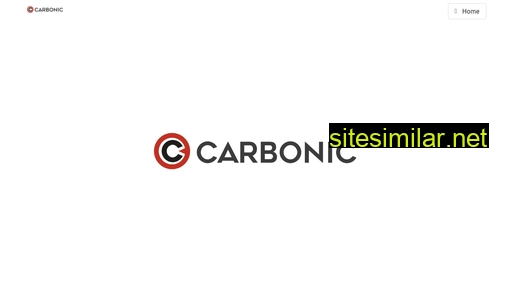 carbonic.eu alternative sites